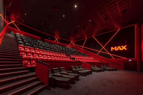 Vox Cinemas, City Centre Al Zahia Mall, 100a, Sheikh .